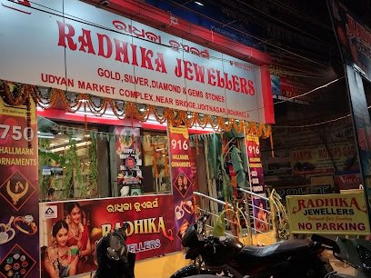 Radhika Jewellers