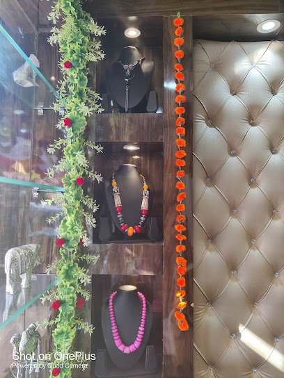 MALATI JEWELLERS