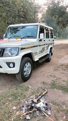 MAHALAXMI Tour & Travels