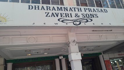 Dharamnath Prasad Zaveri & Sons Jewellers
