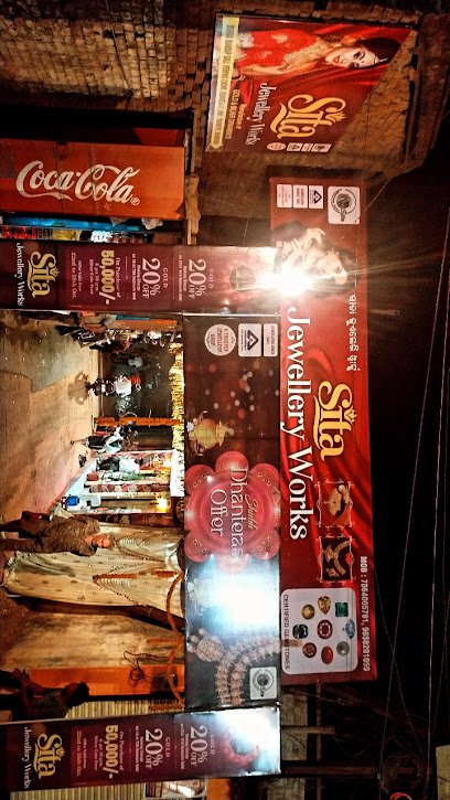 Sita Jewellers