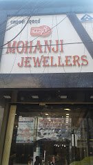 Mohanji Jewellers