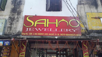 Sahoo & Brothers Jewellers