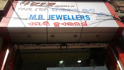 M.B. Jewellers