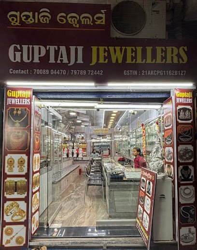 GUPTAJI JEWELLERS