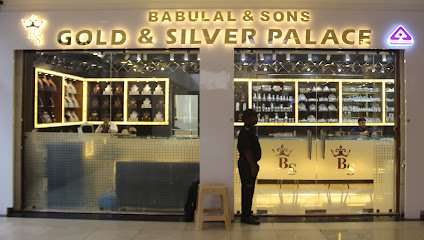 Babulal & Sons Gold & Silver Palace