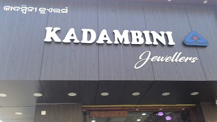 Kadambini Jewellers
