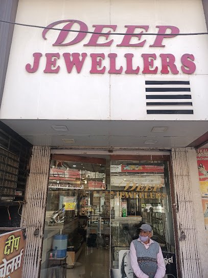 DEEP JEWELLERS
