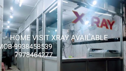Om Digital X-Ray