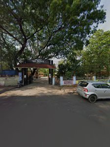 Odisha Sarakar Prani Chikitshalay