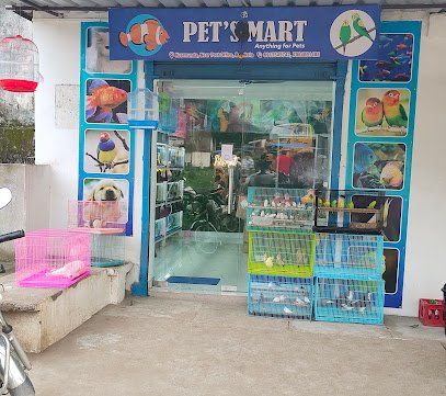 Pet's Mart