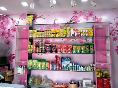 Jagannath pet shop