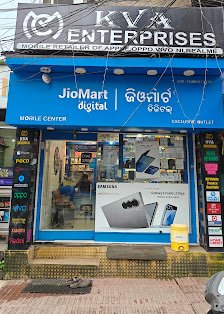 KVA Enterprises (MOBILE PHONE SHOP)