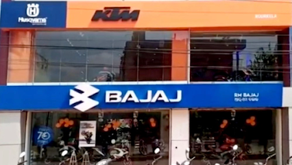 KTM Husqvarna Rourkela