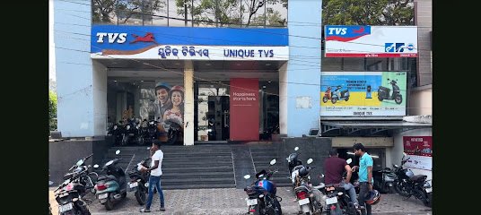 Unique TVS