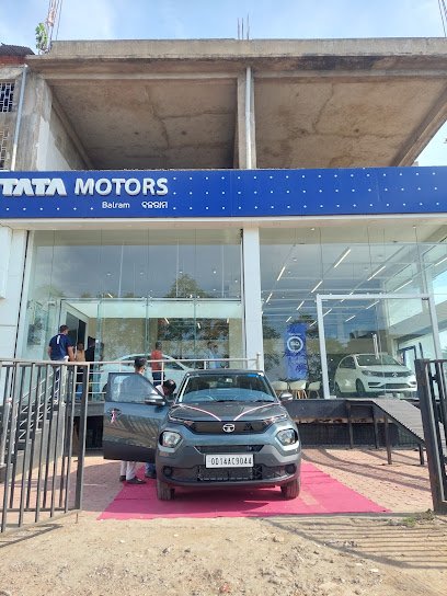 Tata Motors