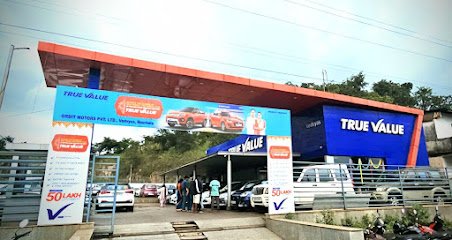 Maruti Suzuki TRUE VALUE