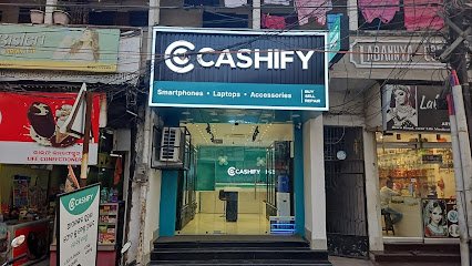 Cashify Mobile Phone Store | Buy, Sell & Repair in Rourkela, Odisha