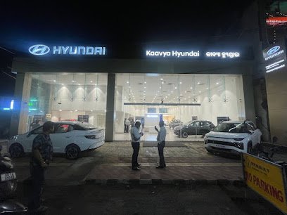 Kaavya Hyundai