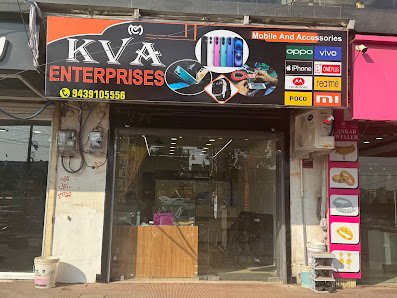 KVA ENTERPRISES, Panposh