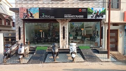 SHIVSHAKTI TRADING JOY E-BIKE