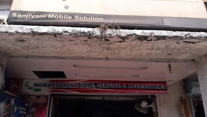 SANJIVANI MOBILE SOLUTION