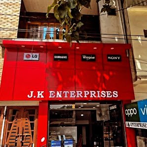 J.K Enterprises