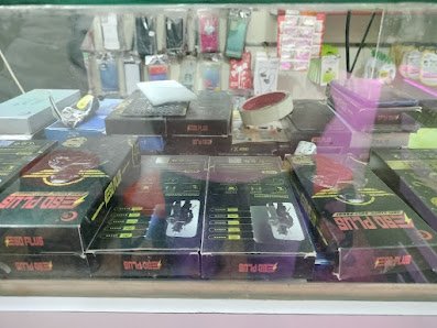 Shambhu Mobile Store