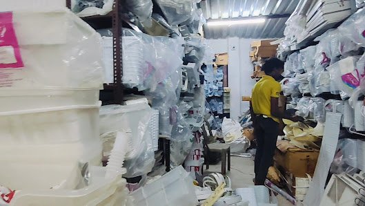 Orissa Refrigeration