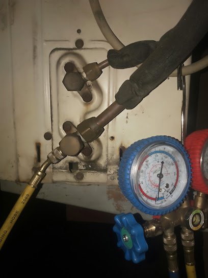 Rourkela Air-condition & Refrigeretion