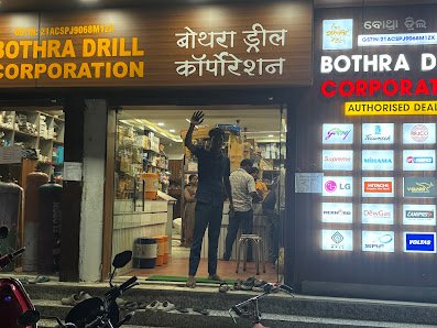 Bothra Drill Corporation