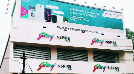 Quality Engineering Works