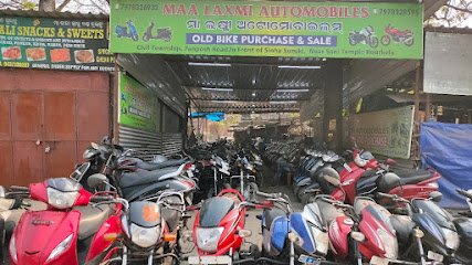 Maa Lakhmi Automobiles