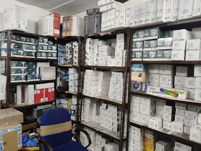 SAFE & SECURE SOLUTION