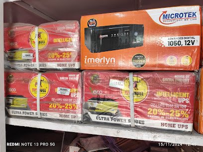 Vikash Auto Electricals Works