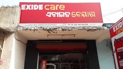 Exide Care