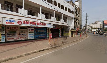 Battery World22.2247467,84.8618227