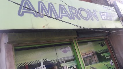 Amaron Pitstop