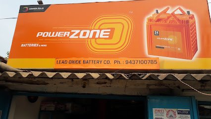 Lead Oxide Battery Co.