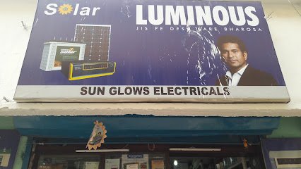 Sun Glows Electricals