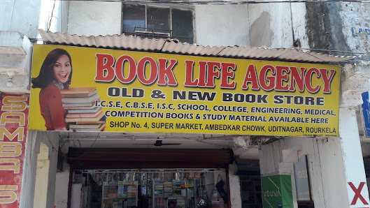 Book Life Agency