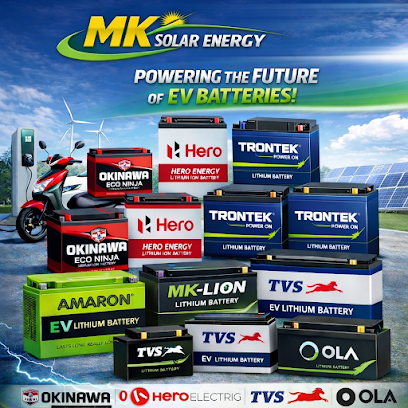 Mk Solar Energy