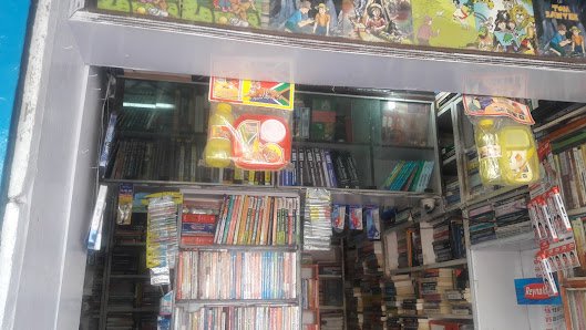 M/S Student Book Centre