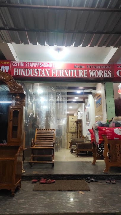 Hindustan Furniture Works