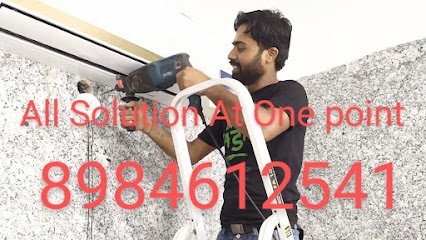 ALL SOLUTIONS AT ONE POINT