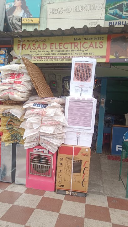 Prasad Electricals