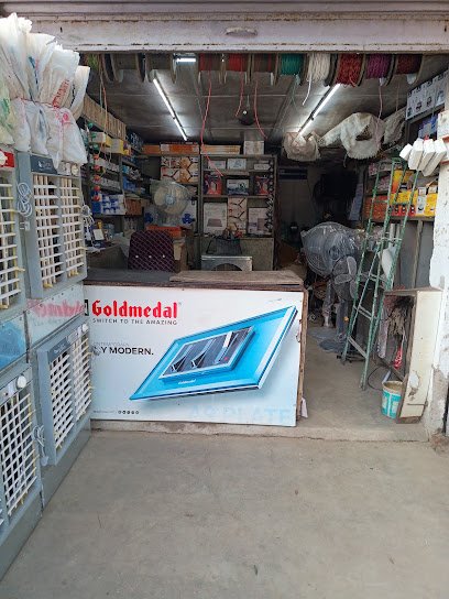 Megha Electrical Works