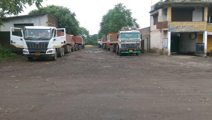 UP Rajasthan Transport Company
