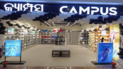 Campus Exclusive Store
