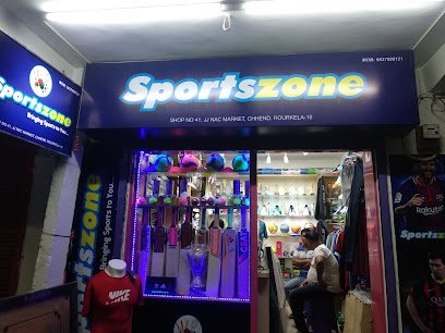 Sportszone